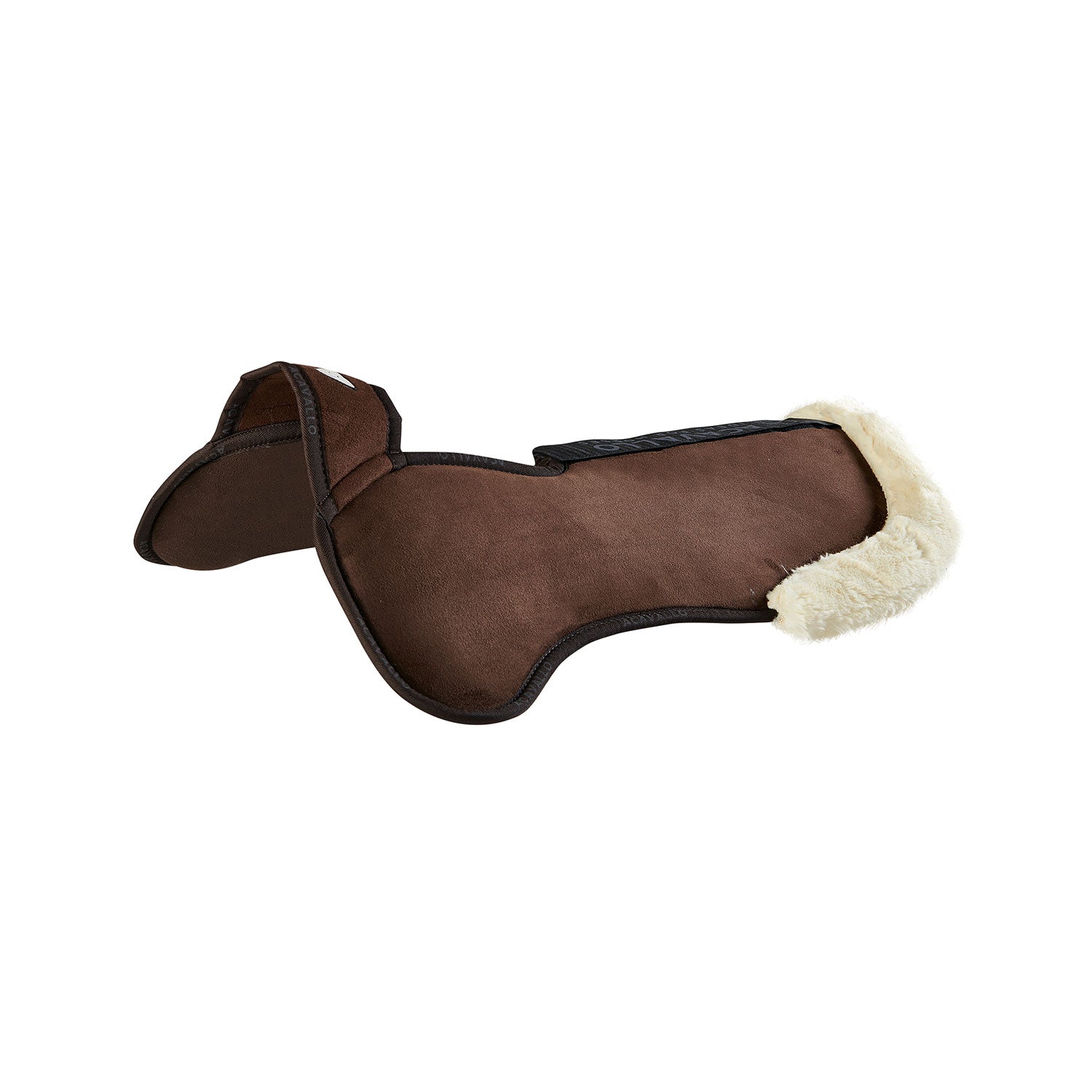 Pad WITHERS FREE POCKET CONFIGURATION PAD WITH ECOWOOL & PIUMA PAD - Reitstiefel Kandel - Dein Reitshop
