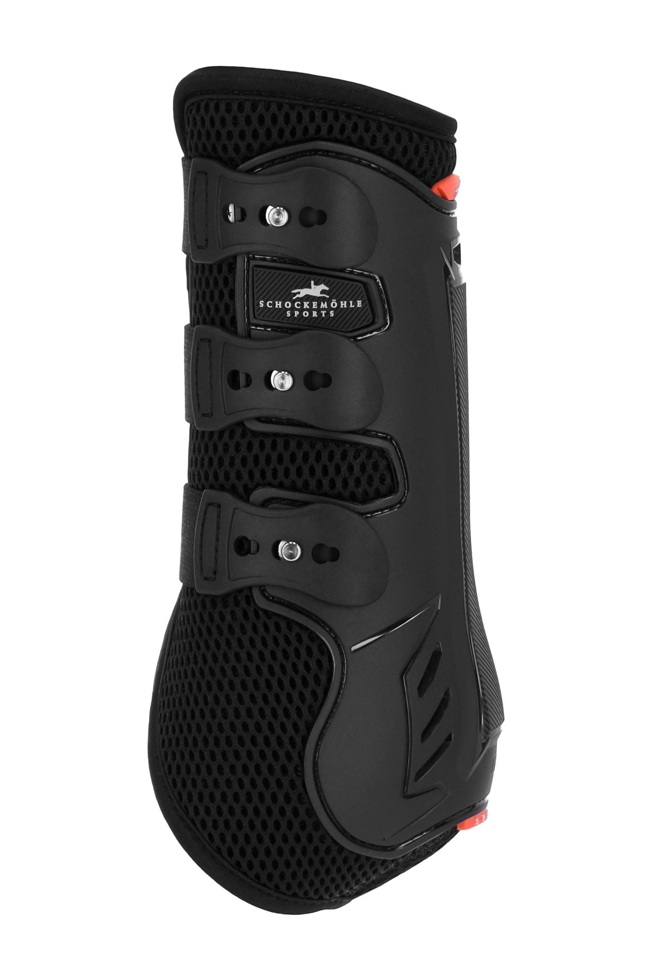 Gamaschen Air Flow Dressage Front Boots - Reitstiefel Kandel - Dein Reitshop