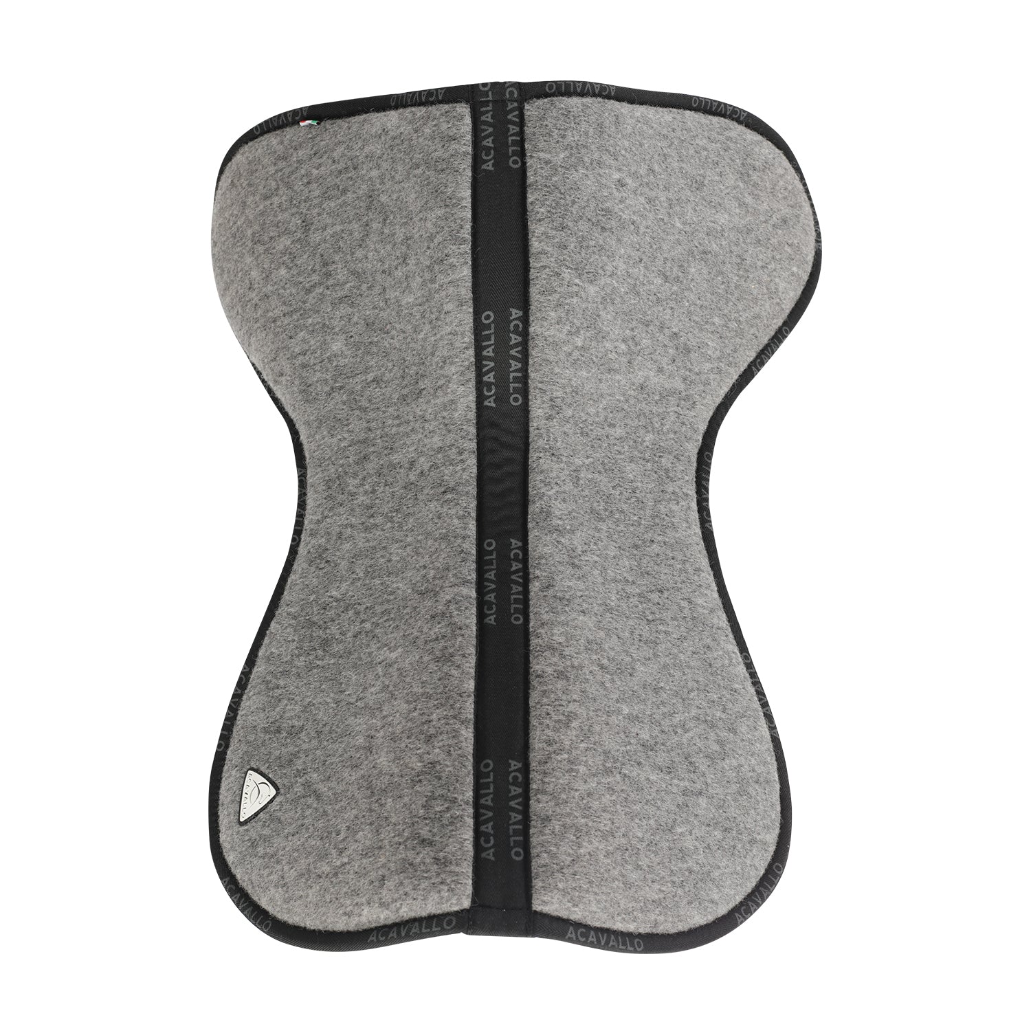 Pad Close contact pad memory foam and wool - Reitstiefel Kandel - Dein Reitshop