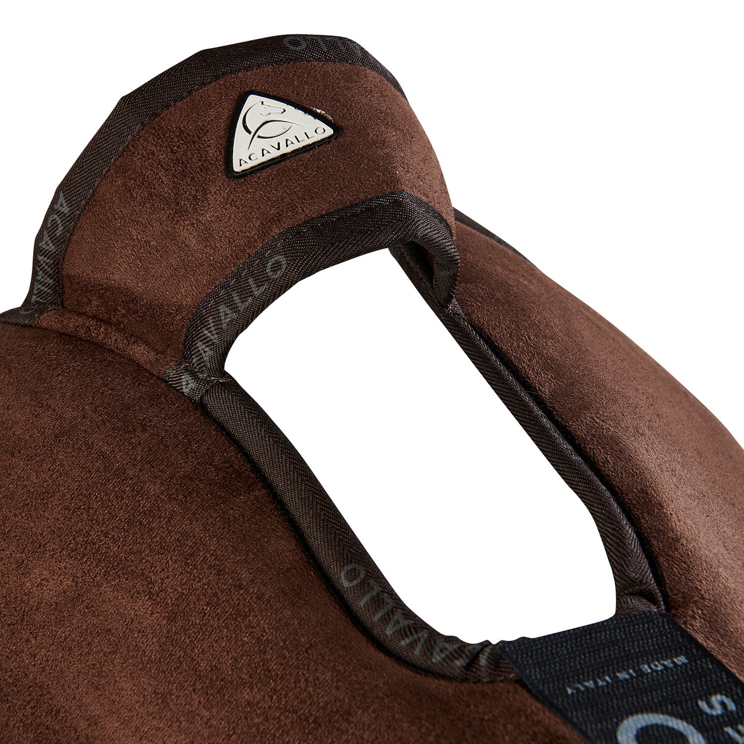 Pad WITHERS FREE POCKET CONFIGURATION PAD WITH PIUMA PAD - Reitstiefel Kandel - Dein Reitshop