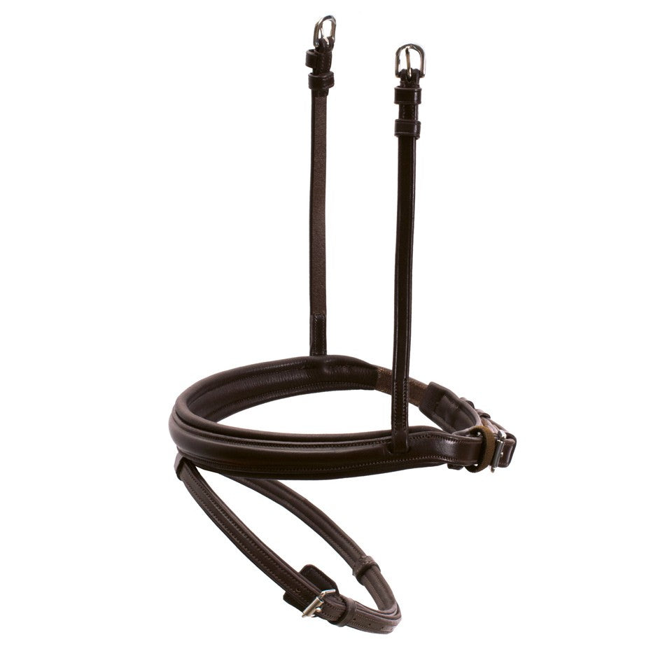 Reithalfter Noseband Rome Select - Reitstiefel Kandel - Dein Reitshop