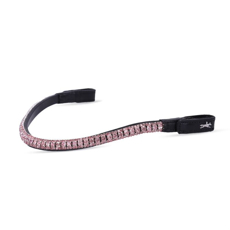 Browband Malaga - Reitstiefel Kandel - Dein Reitshop