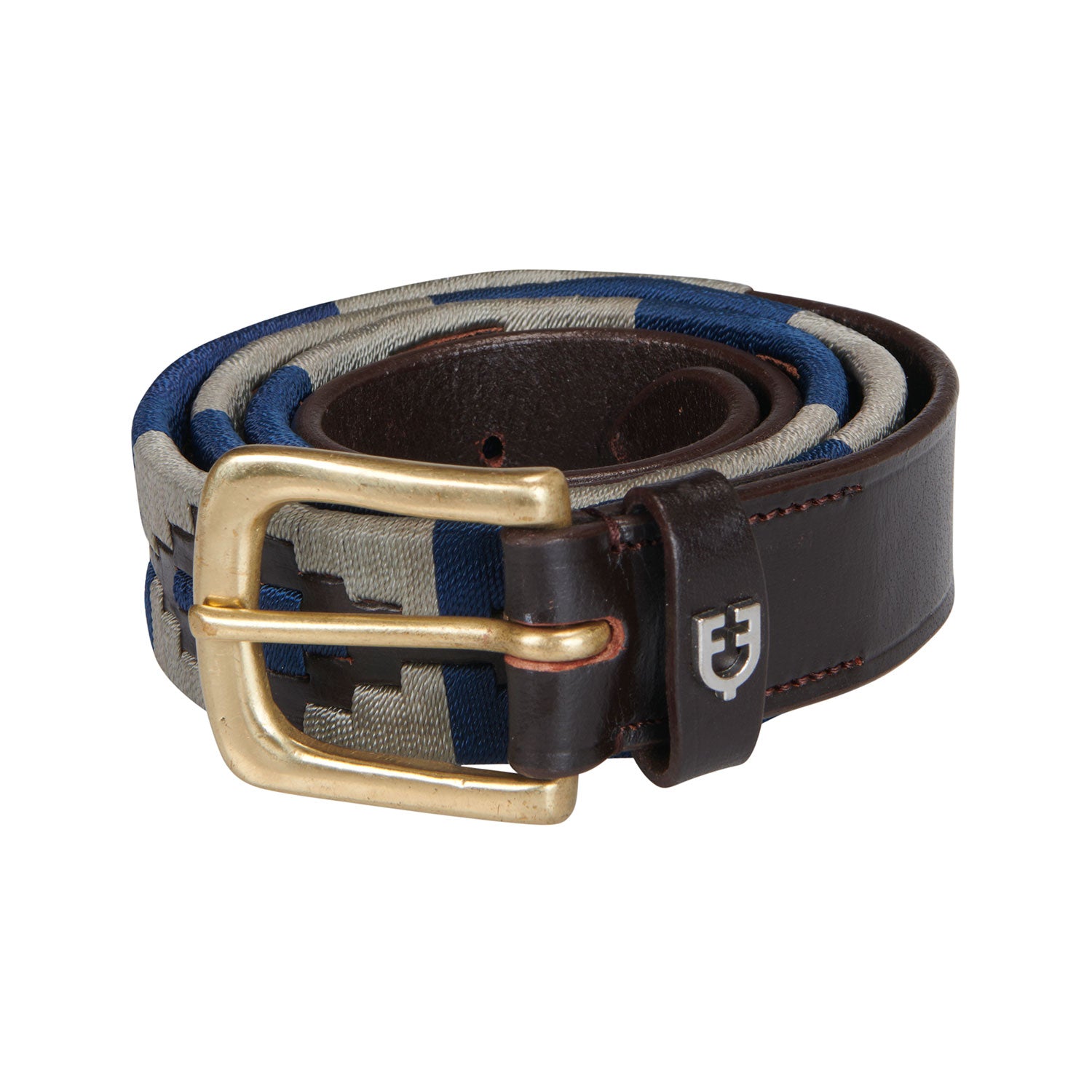Gürtel Leather Belt With Southwest Patterm - Reitstiefel Kandel - Dein Reitshop