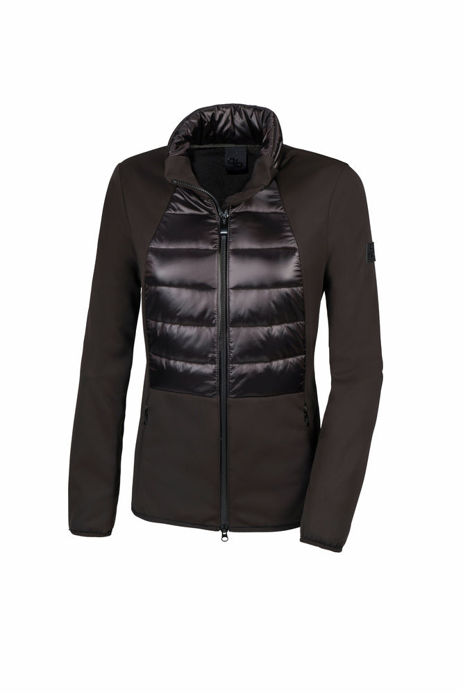 Jacke HYBRID JACKET N°4047 Selection - Reitstiefel Kandel - Dein Reitshop