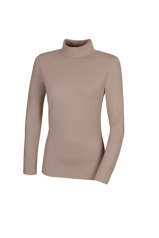 Shirt ROLLNECK N°4289 Atleisure