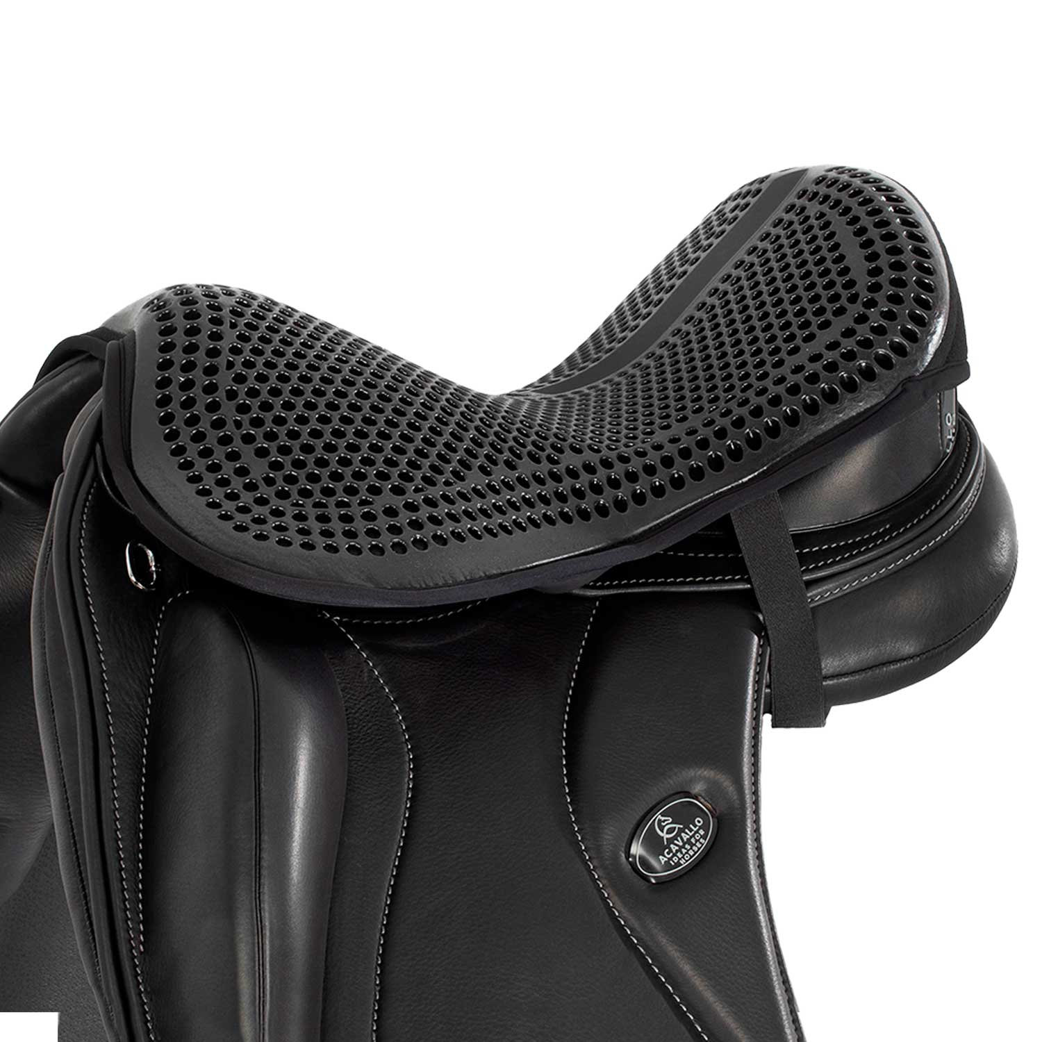 Seat cover dressage seat saver dri-lex 20mm gel classic