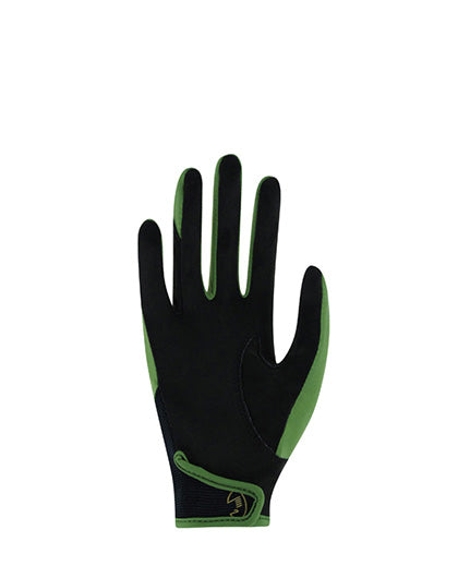 Riding gloves TRYON Teens