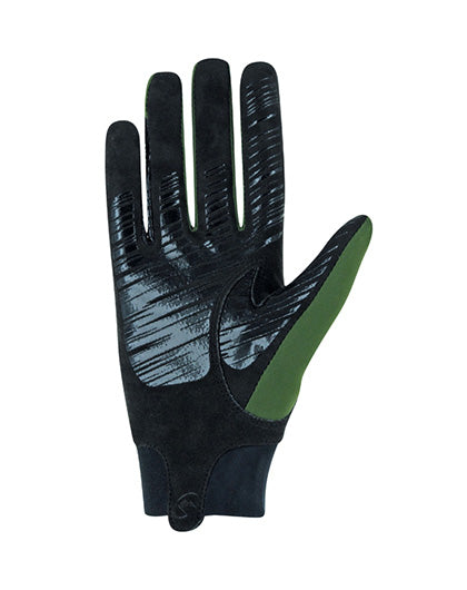 Riding gloves MANIVA