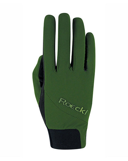 Riding gloves MANIVA