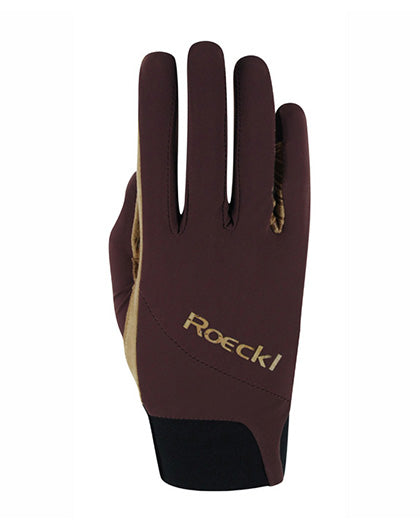 Riding gloves MANIVA