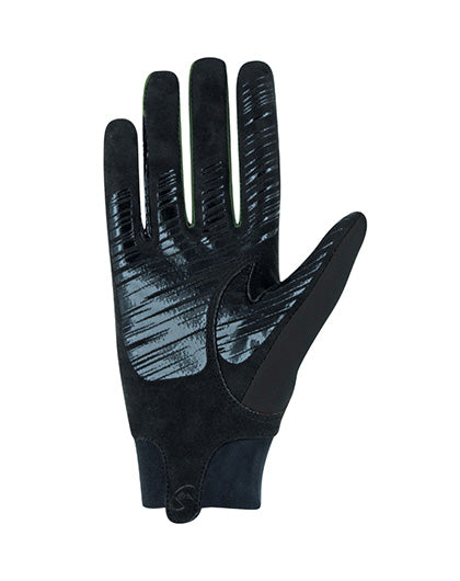 Riding gloves MANIVA