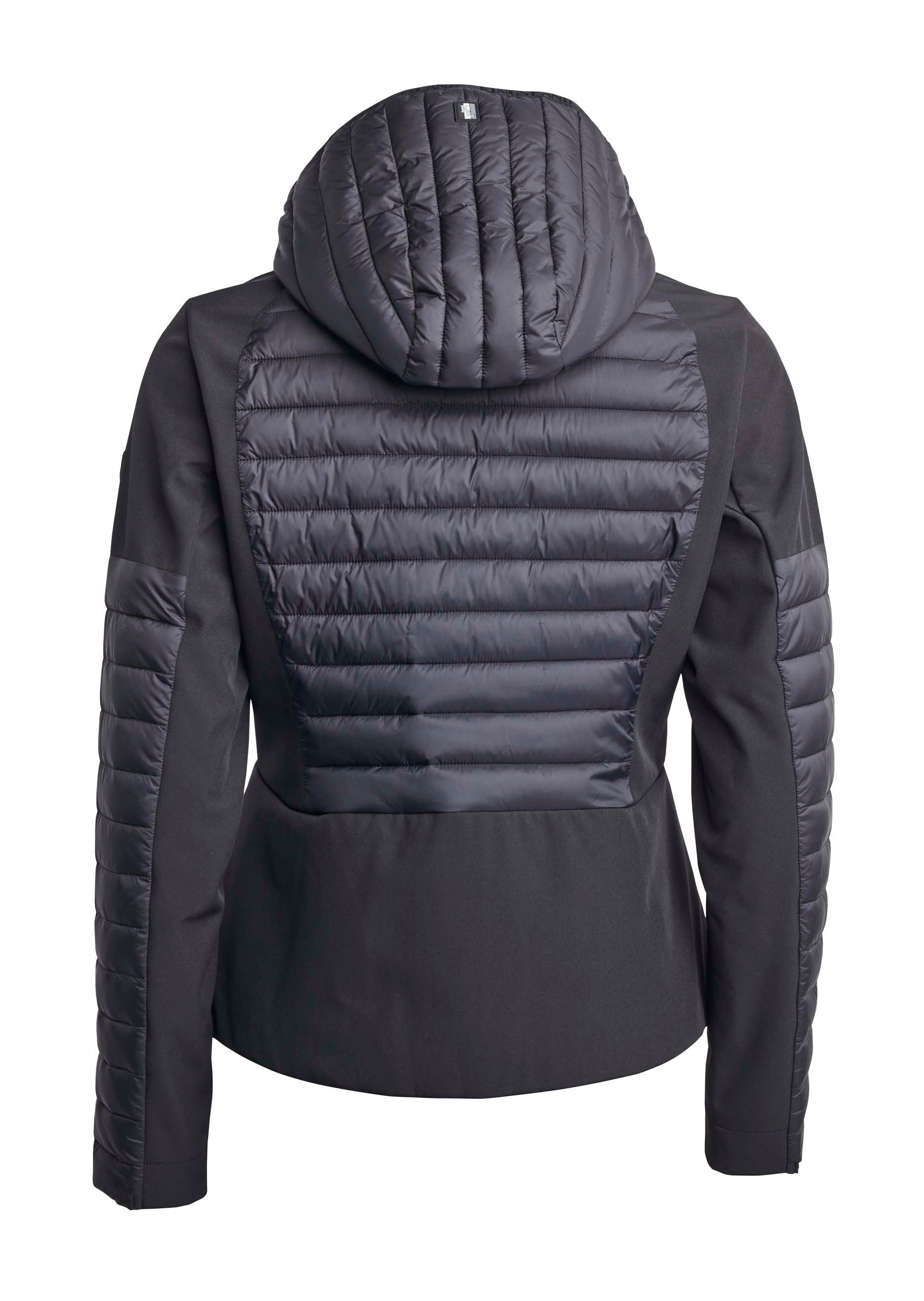 Hybrid Jacke CLASSIC Damen