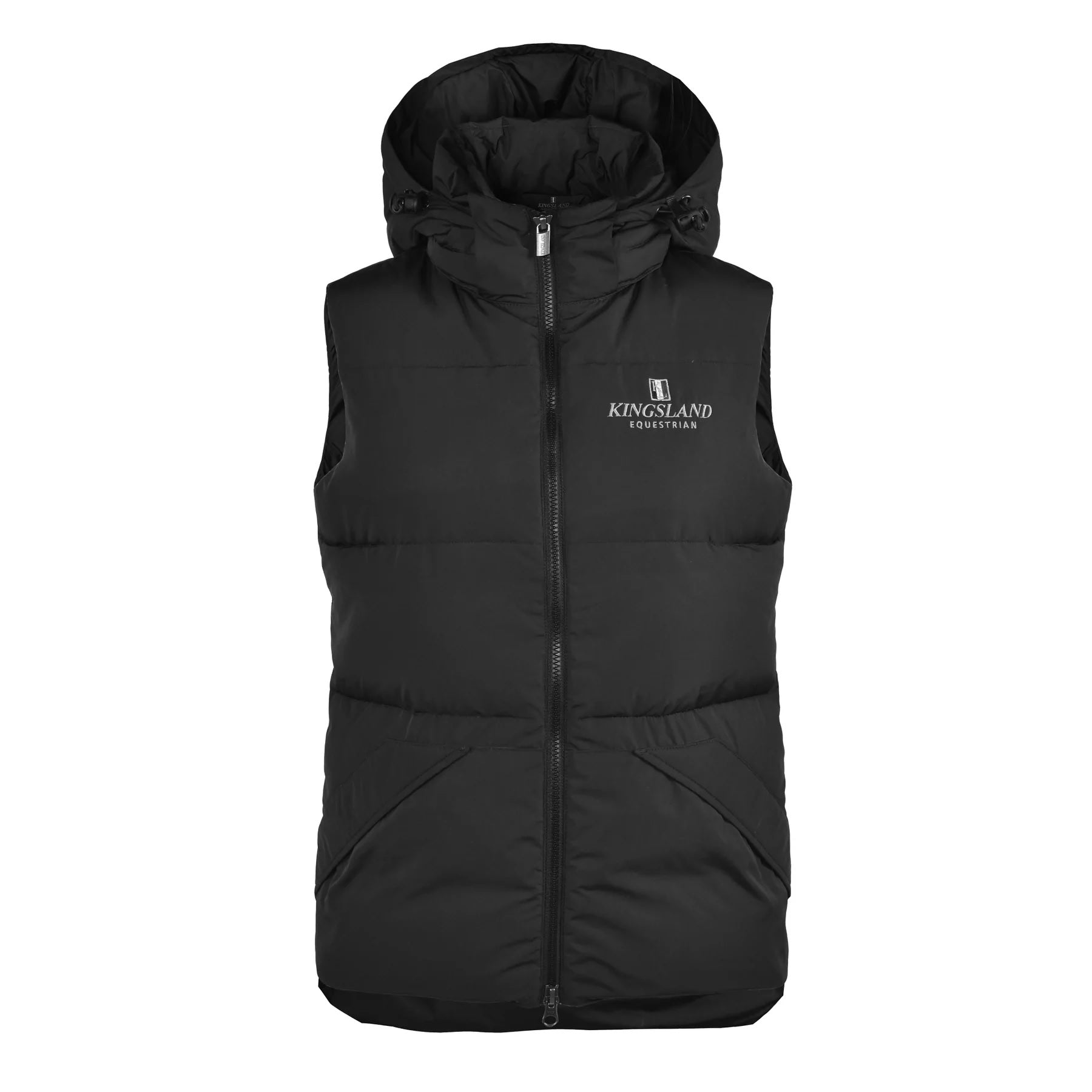 Weste Classic Unisex Down Body Warmer