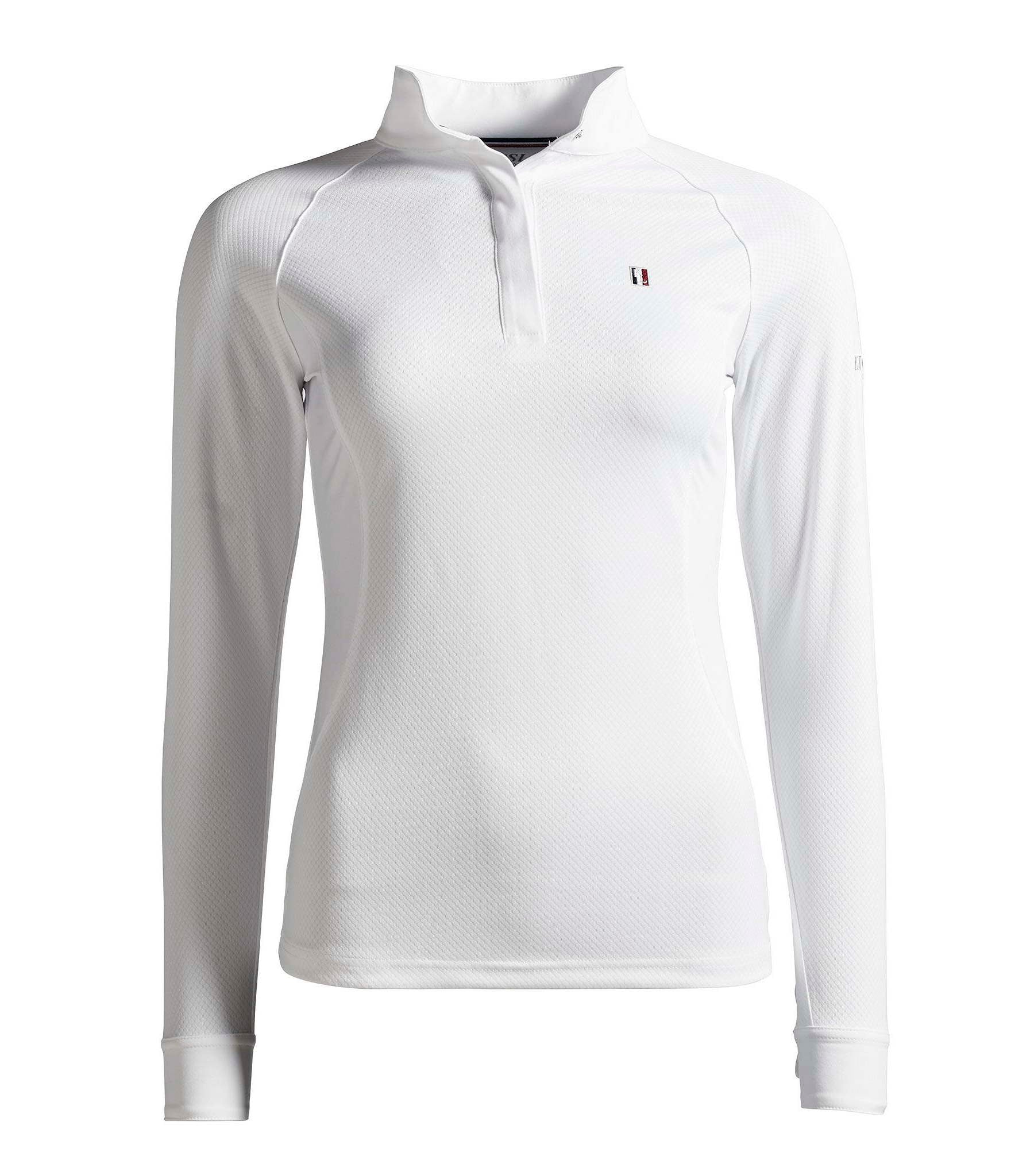 Shirt da torneo Classic Ladies LS Show Shirt