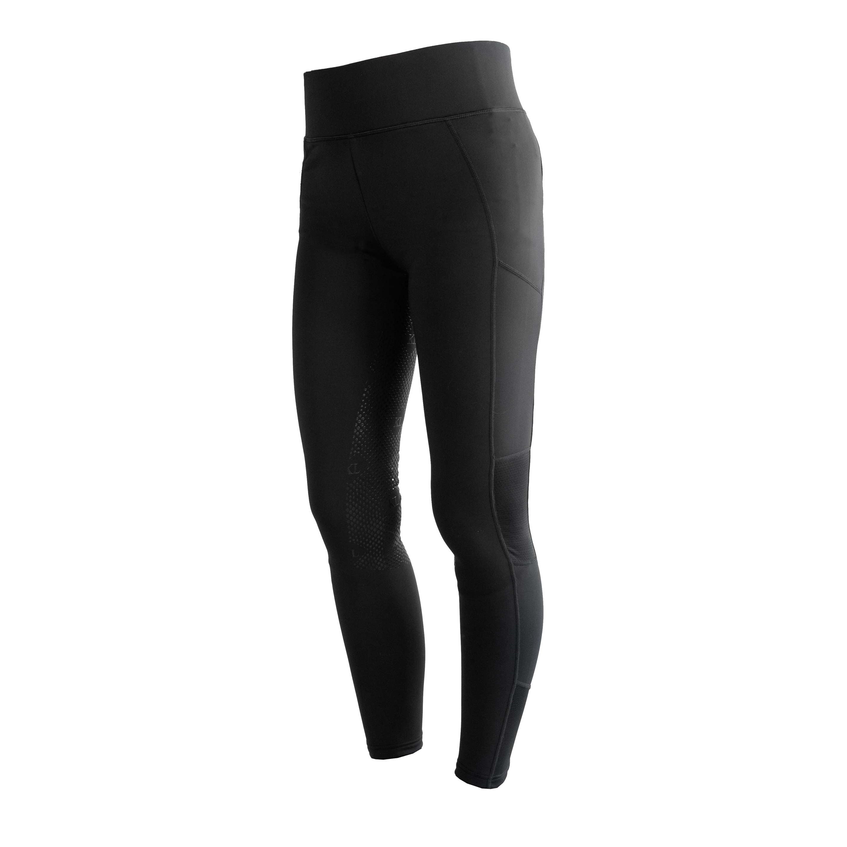 Pantalon d'équitation Klkatika W F-TEC2 F-GRIP