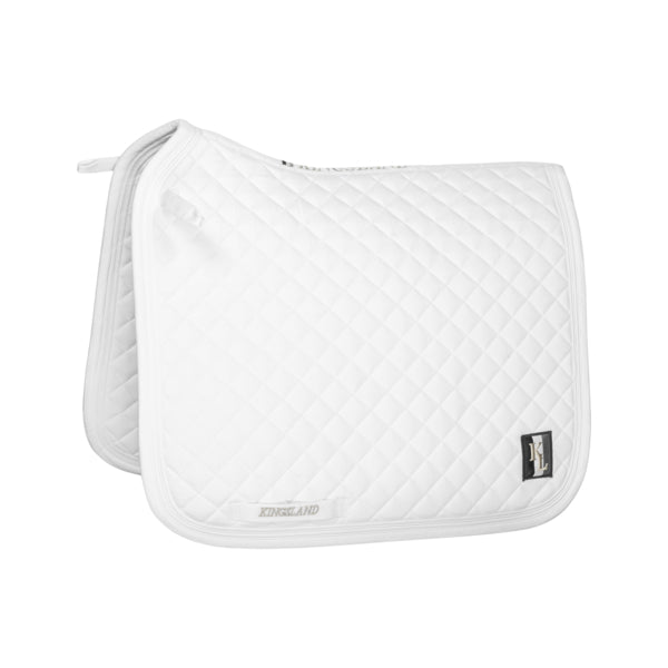 Schabracke Classic Dressage Saddle Pad