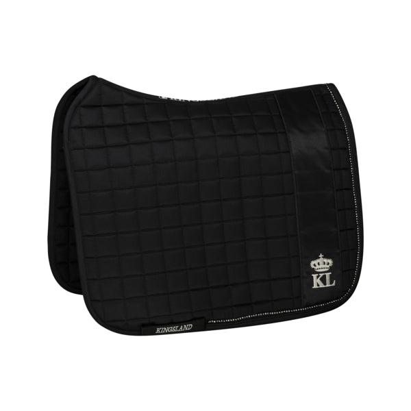 Schabracke Classic Dressage Saddle Pad