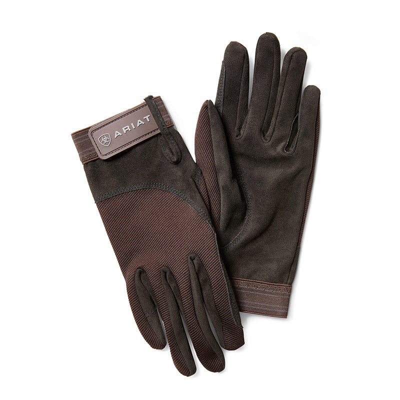 Handschuhe ADT Tek Grip Glove brown | 10004365
