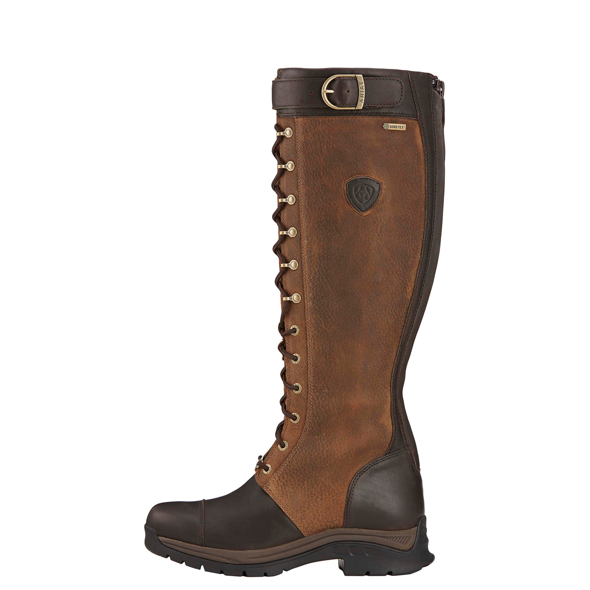 Stiefel BERWICK GTX