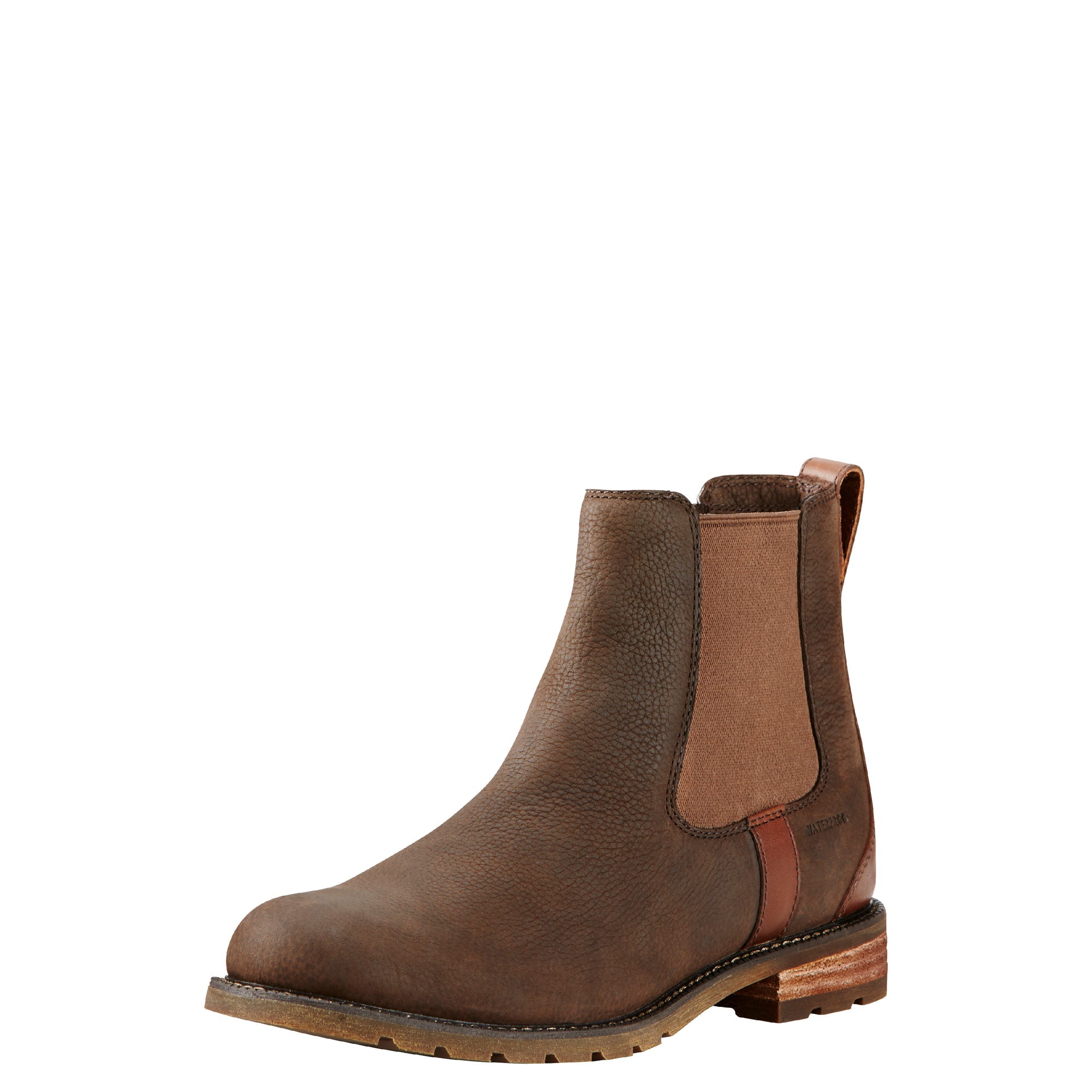 Botas de campo WMS Wexford impermeables java | 10018520