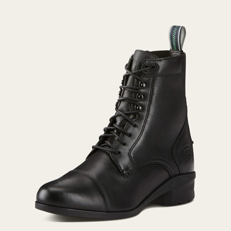 NIKOLAUS WMS HERITAGE IV PADDOCK black 10020123