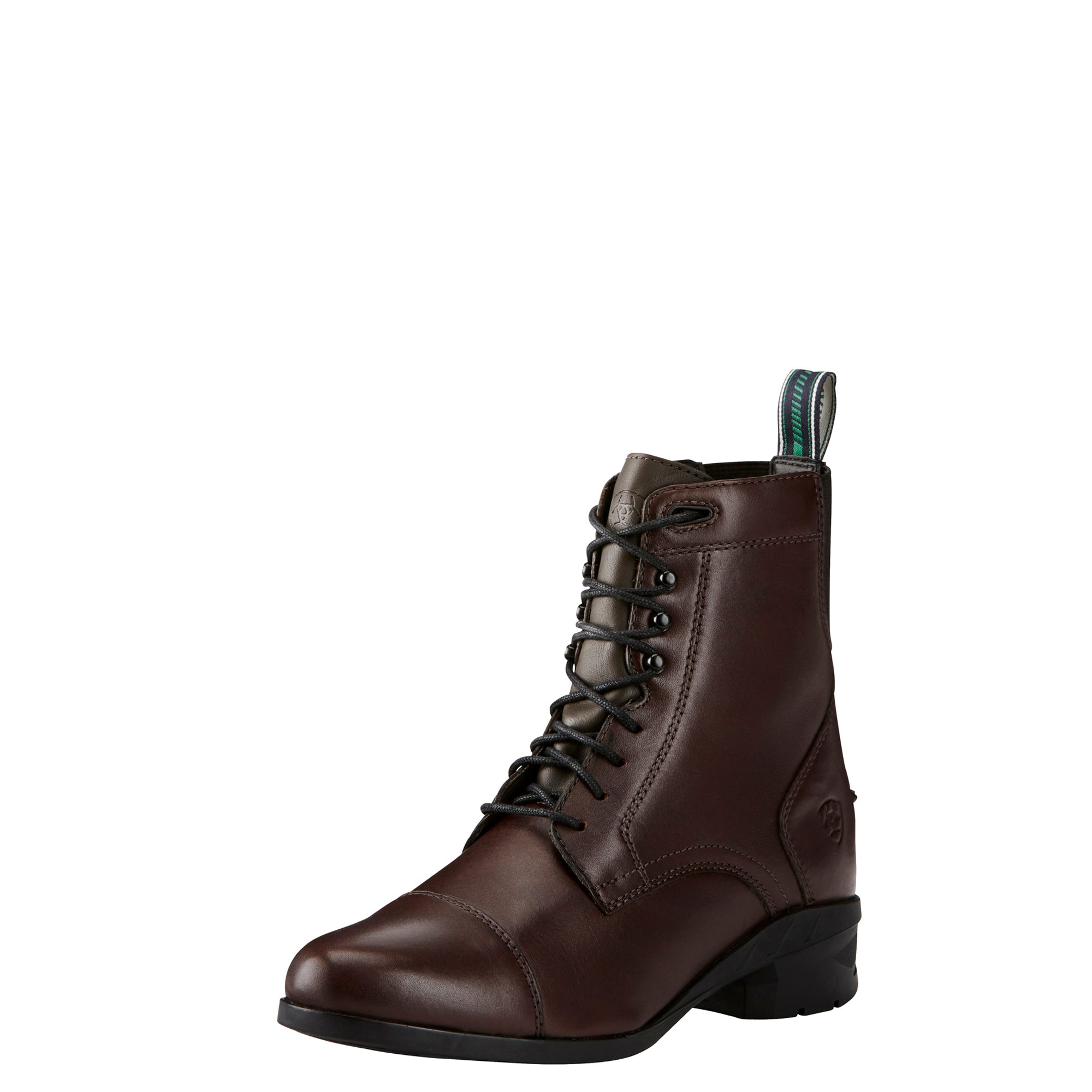 Ankle boot WMS Heritage IV Paddock Boot light brown | 10020124