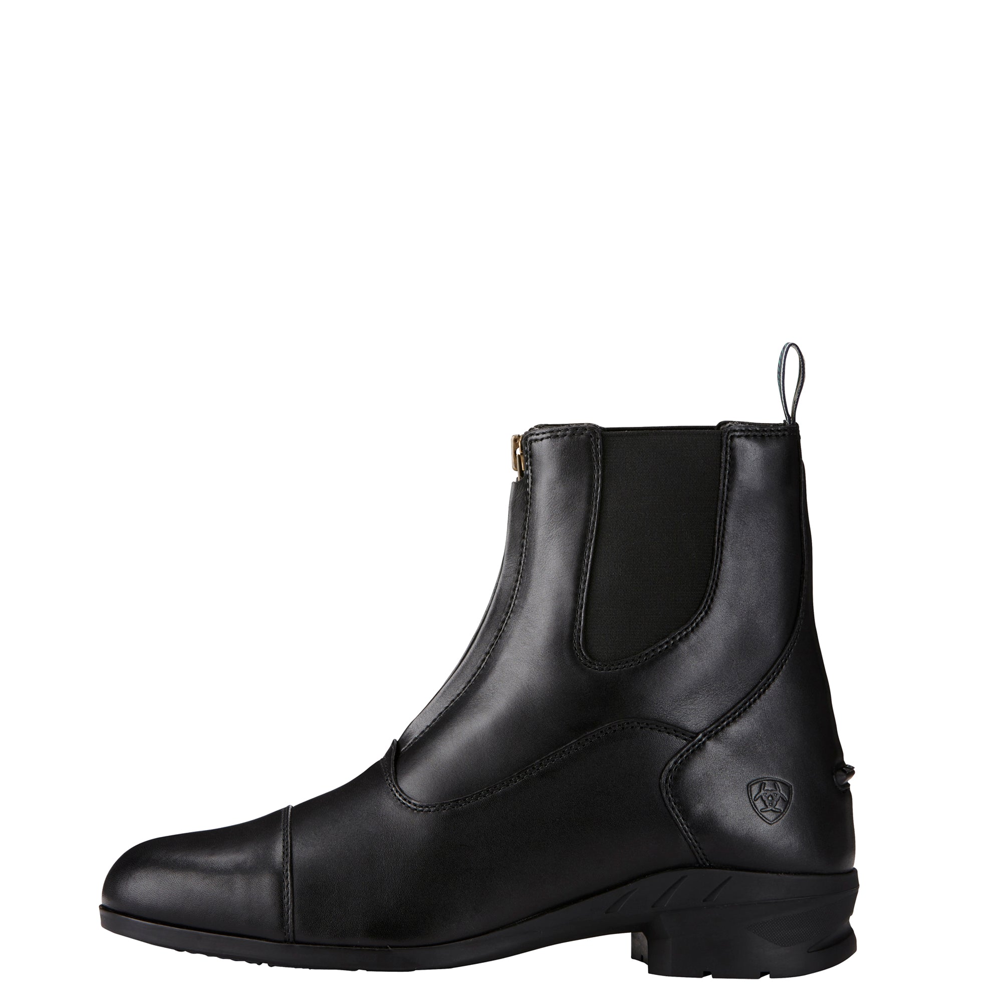 Stiefelette Herren HERITAGE IV PADDOCK ZIP