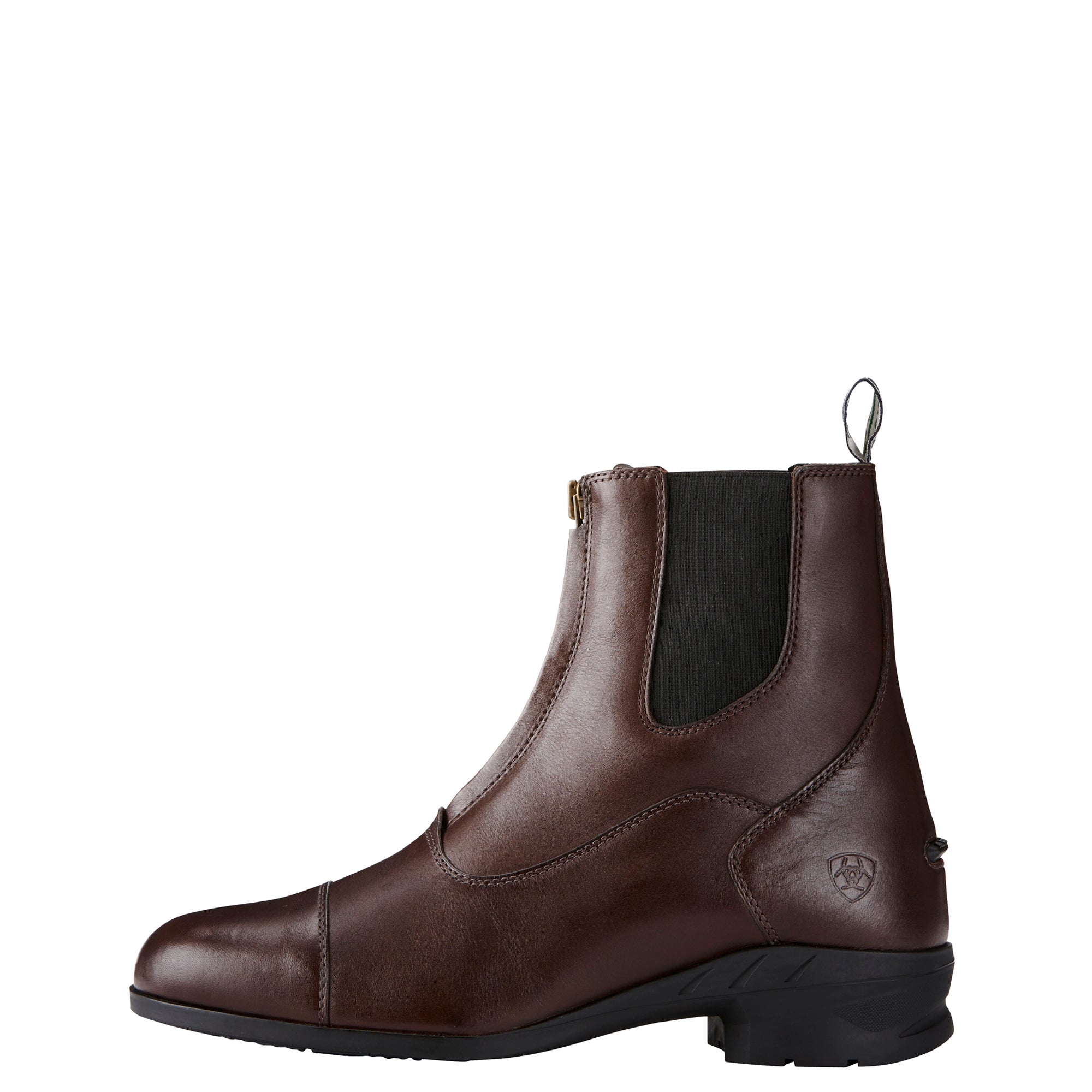 Stiefelette Herren HERITAGE IV PADDOCK ZIP