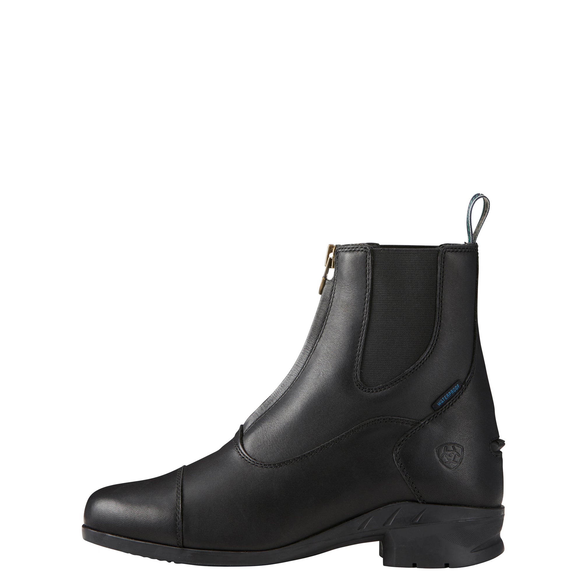 Stiefelette HERITAGE IV PADDOCK ZIP