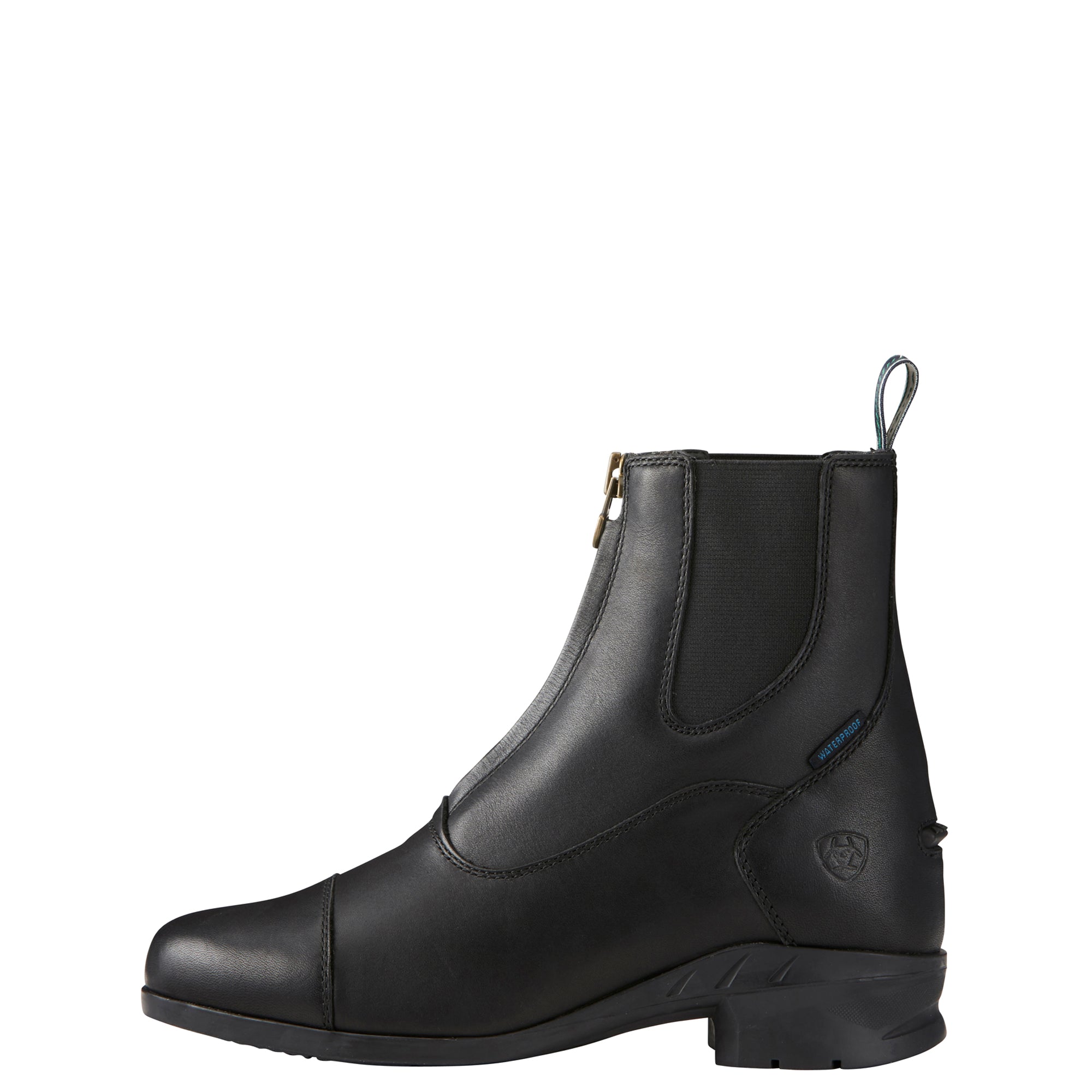 Stiefelette HERITAGE IV PADDOCK Zip H2O