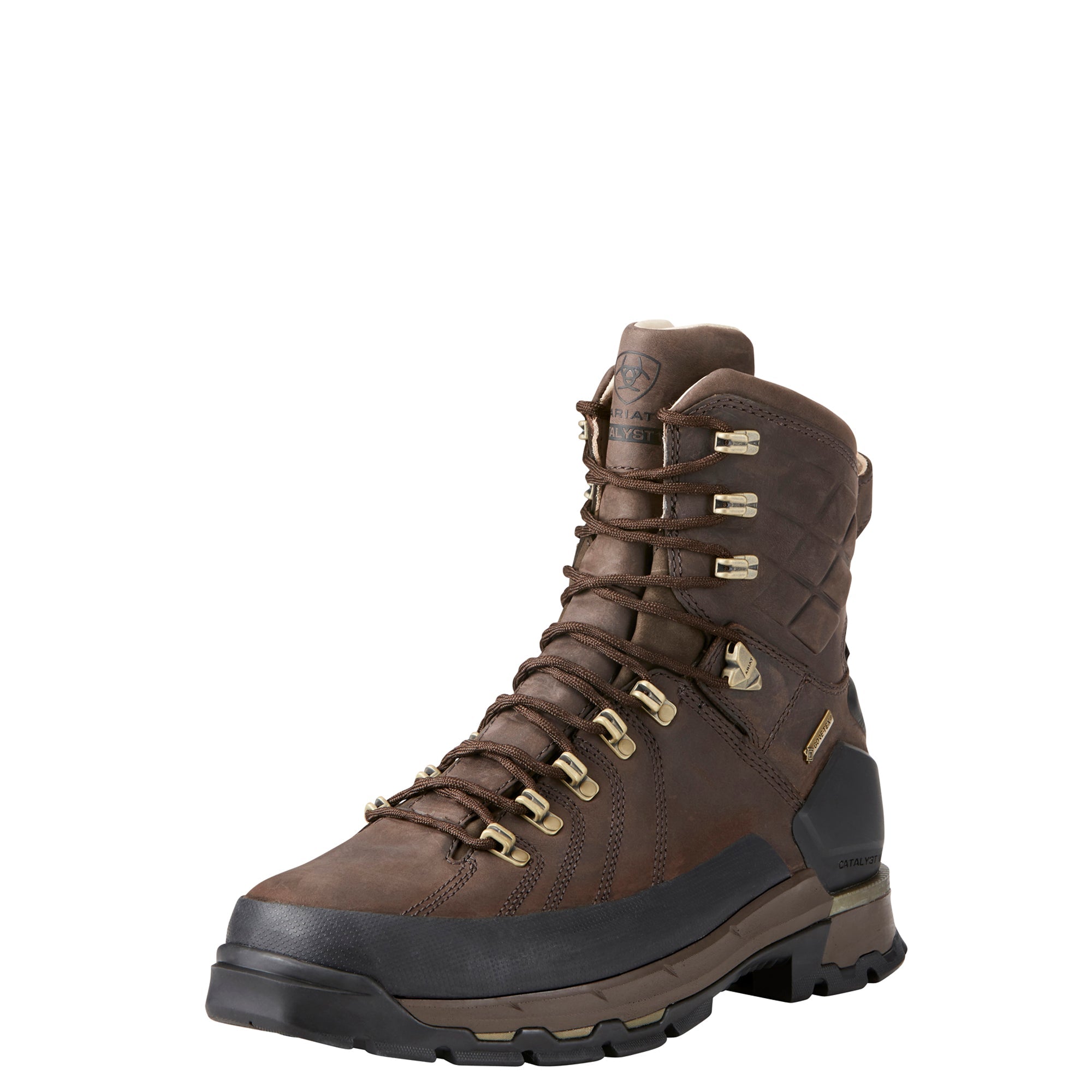 Stiefelette CATALYST DEFIANT MENS 8 Gore-Tex Insulated 400g