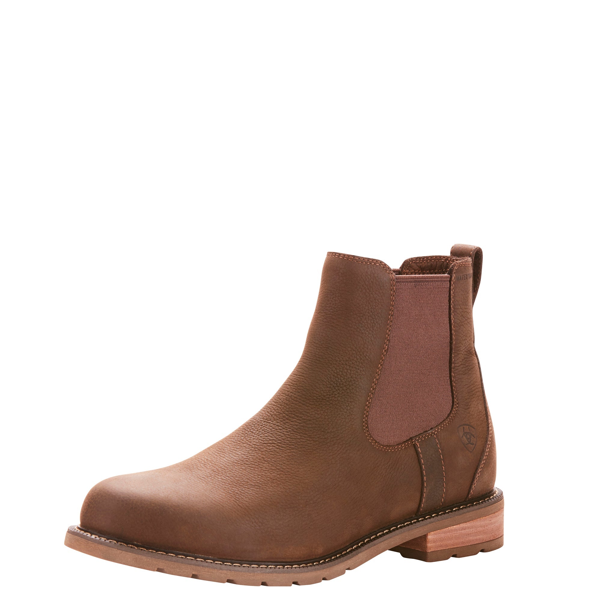 Botas de campo MNS Wexford impermeables java | 10024949