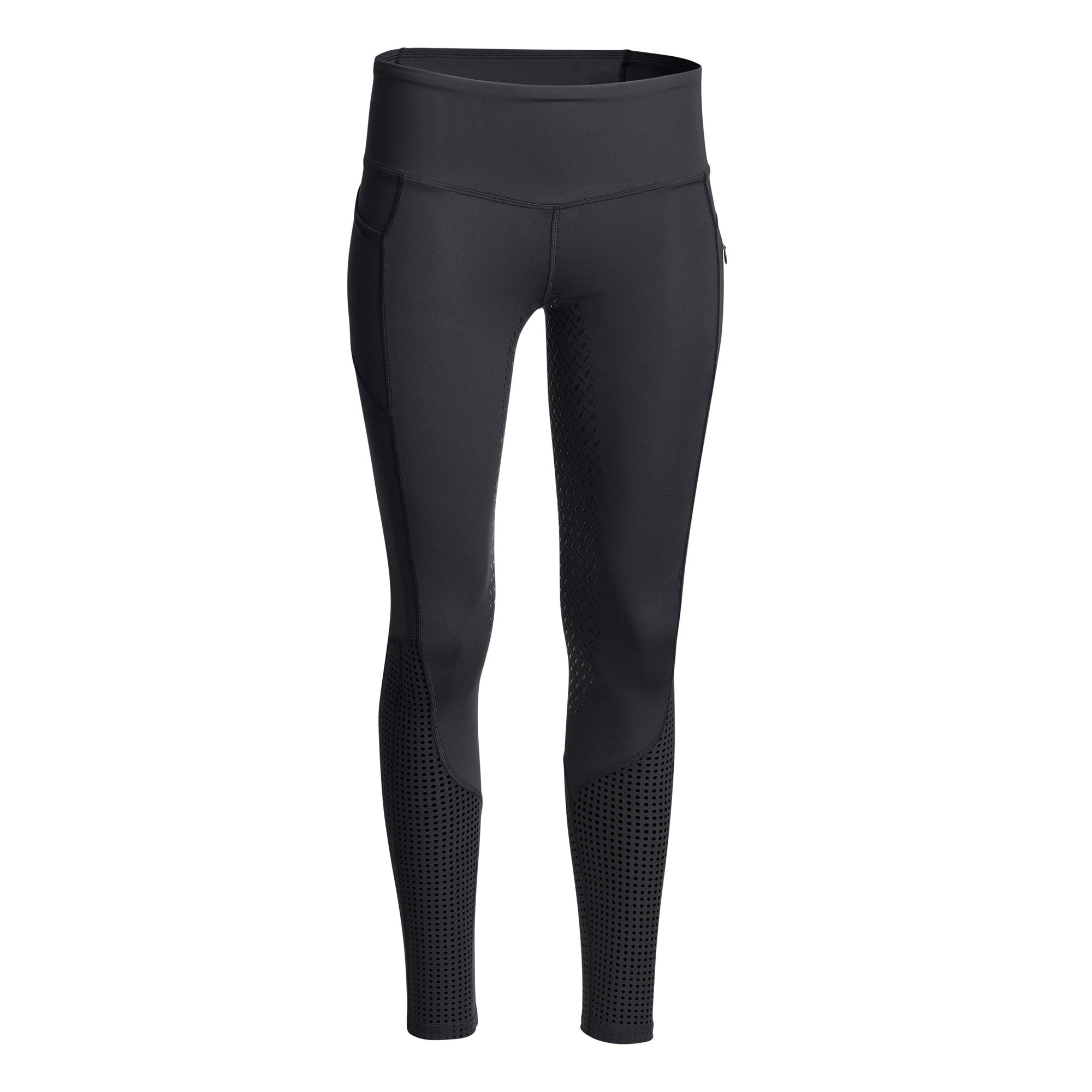 Leggings d'équitation WMS Eos Full Seat Tight navy | 10025581