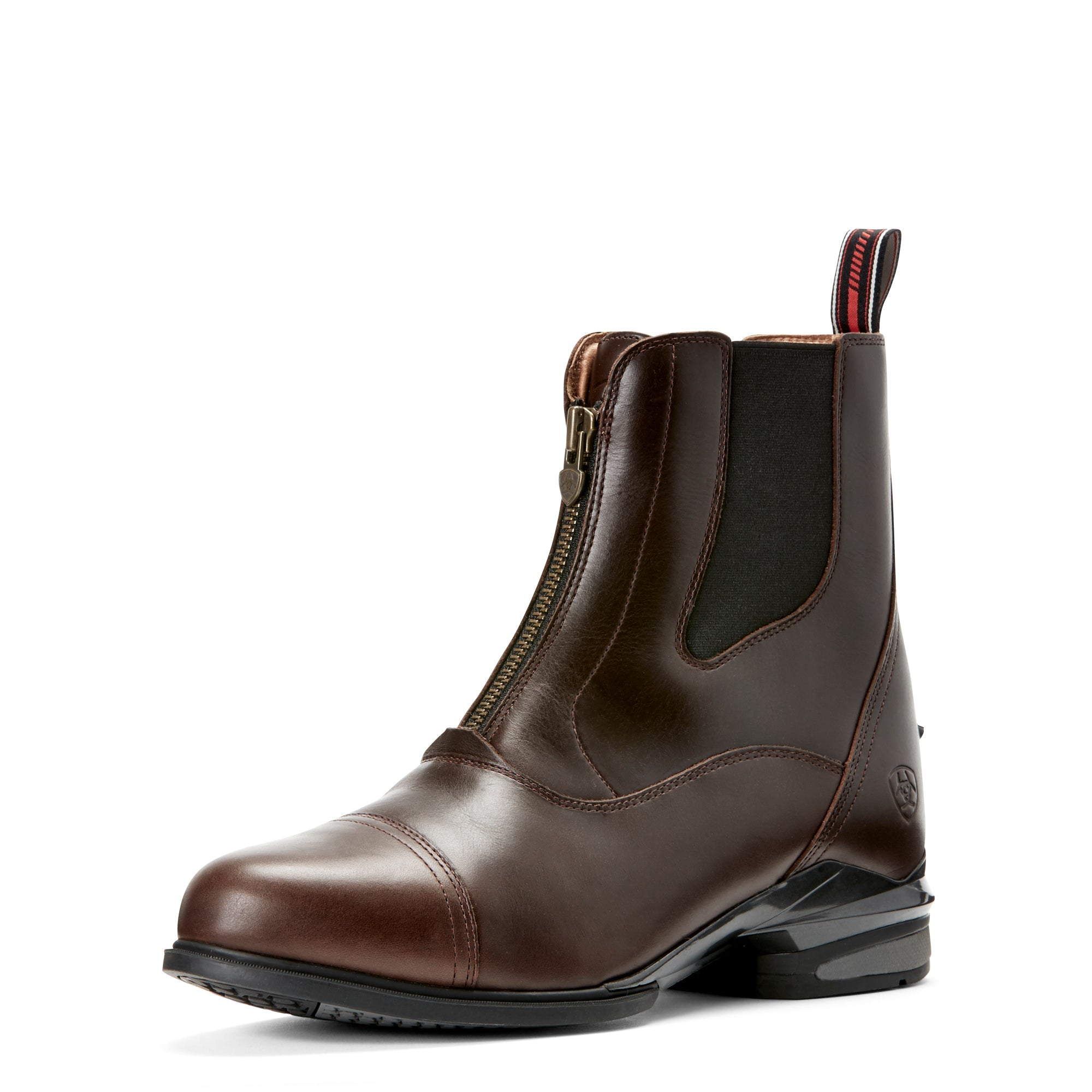 Stivaletto MNS Devon Nitro Paddock Boot cerato cioccolato | 10027186