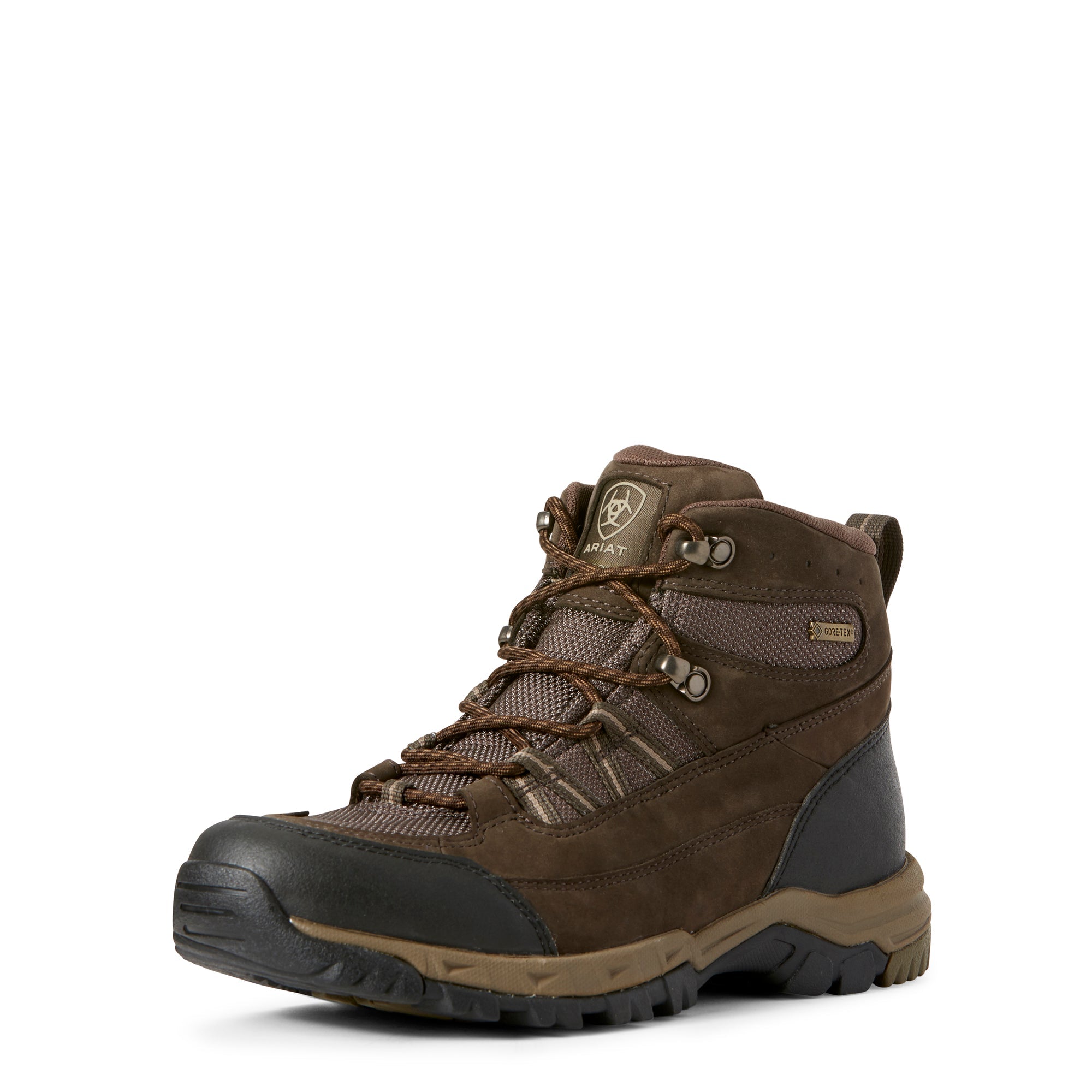 Stiefelette MNS Skyline Summit GORE-TEX dark olive | 10027293