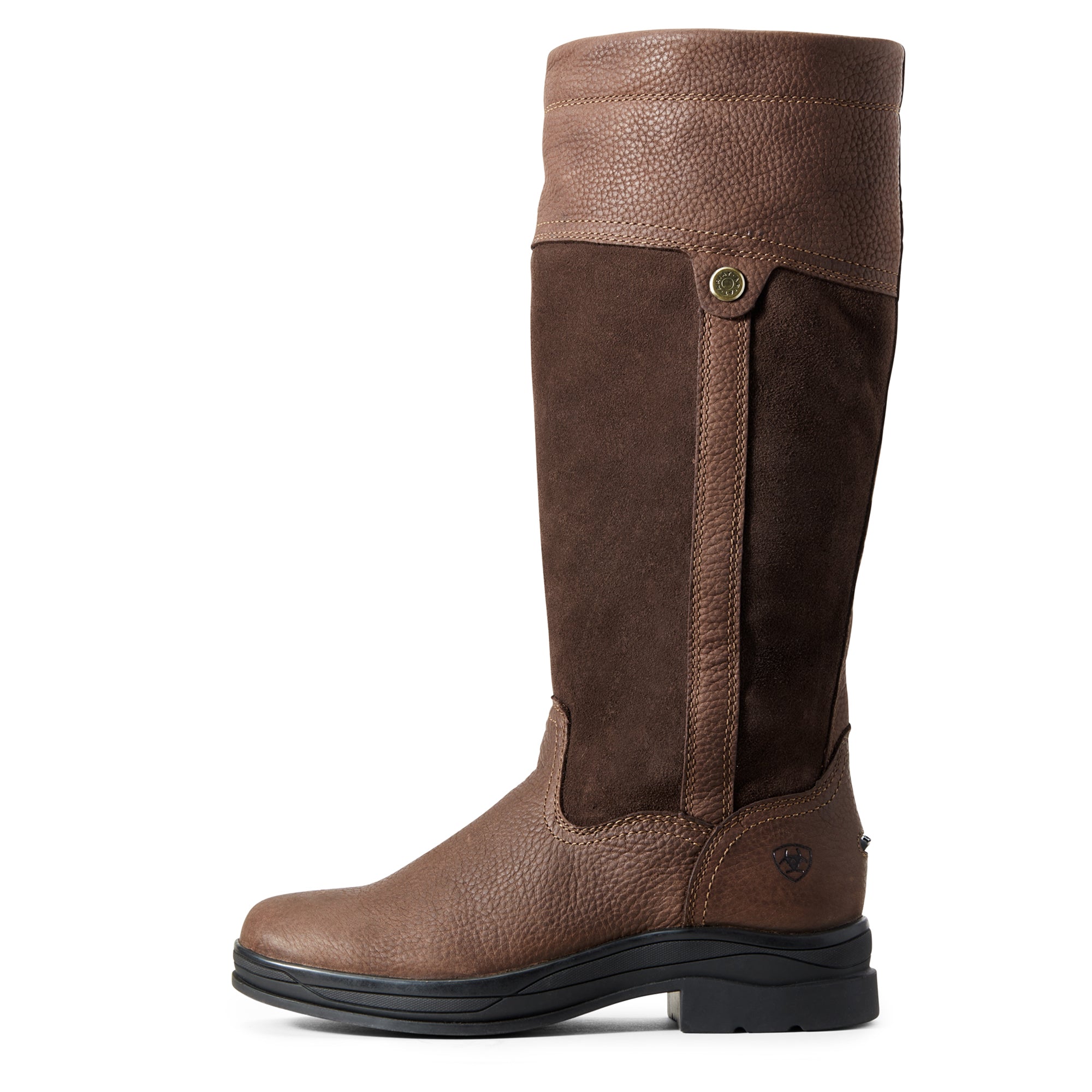 Stiefel WINDERMERE II waterproof - Reitstiefel Kandel - Dein Reitshop