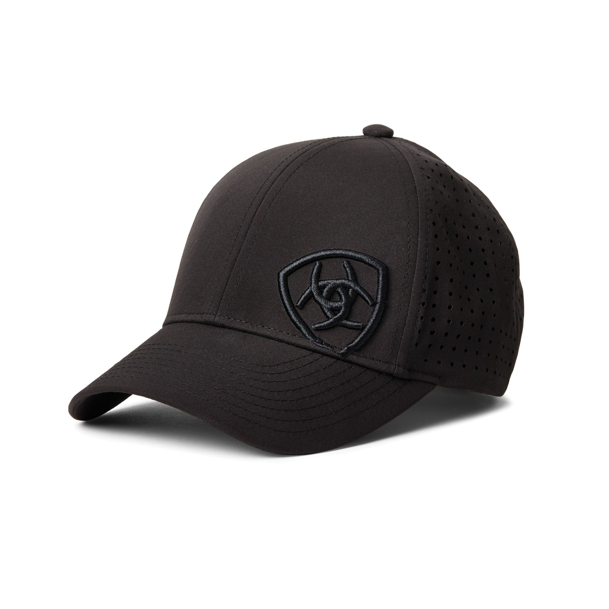 Mützen ACC Tri Factor Cap black | 10031289