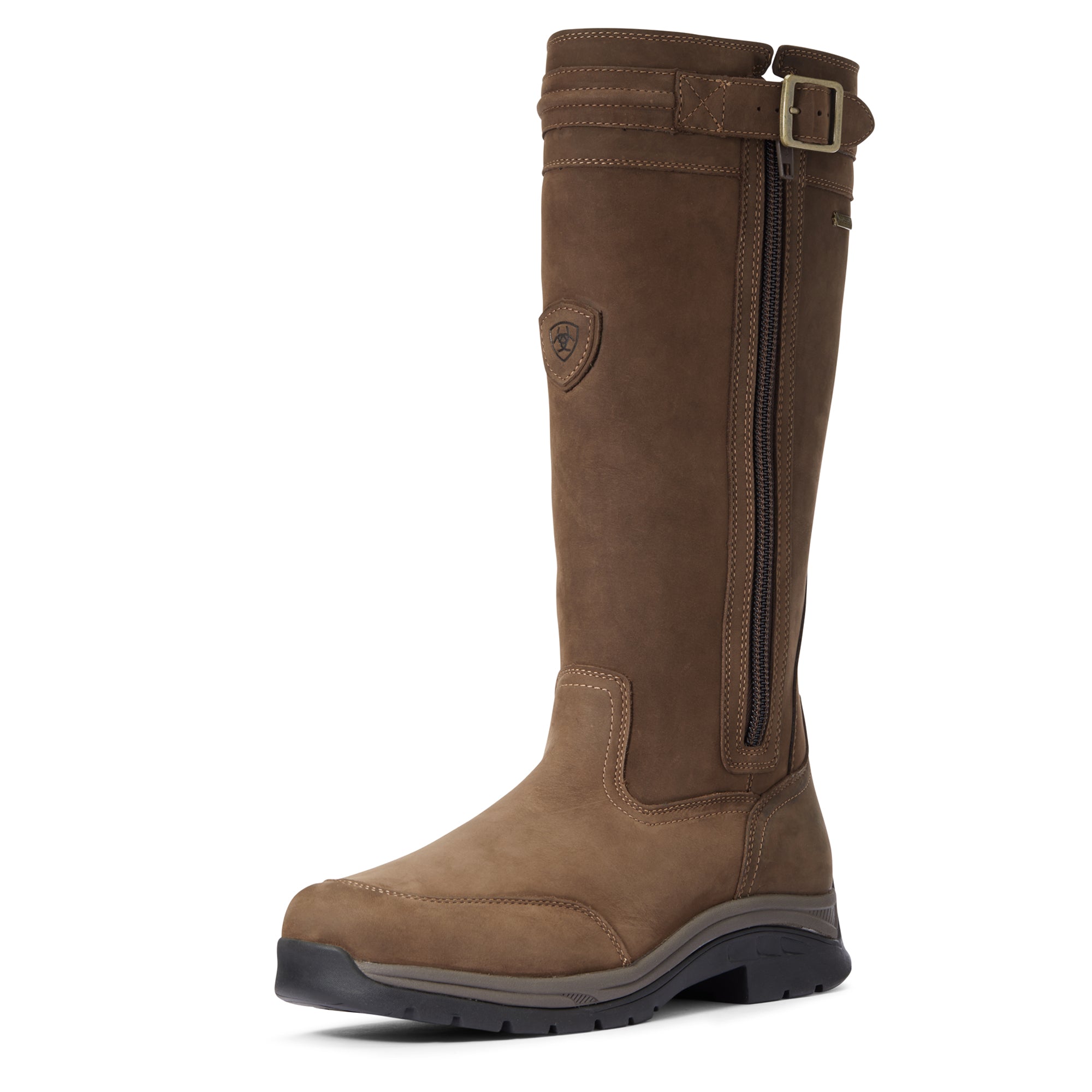 Country Boots MNS Torridon Zip GORE-TEX 400g Boot bracken brown | 10033999