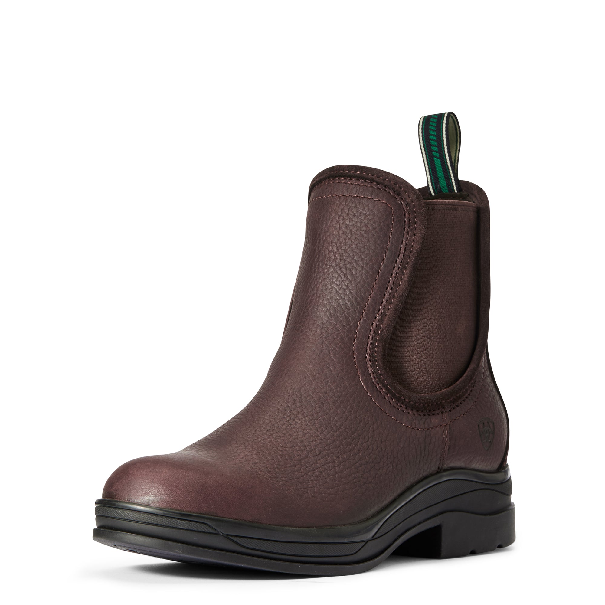 Country Boots WMS Keswick Waterproof Boot dark brown | 10034421