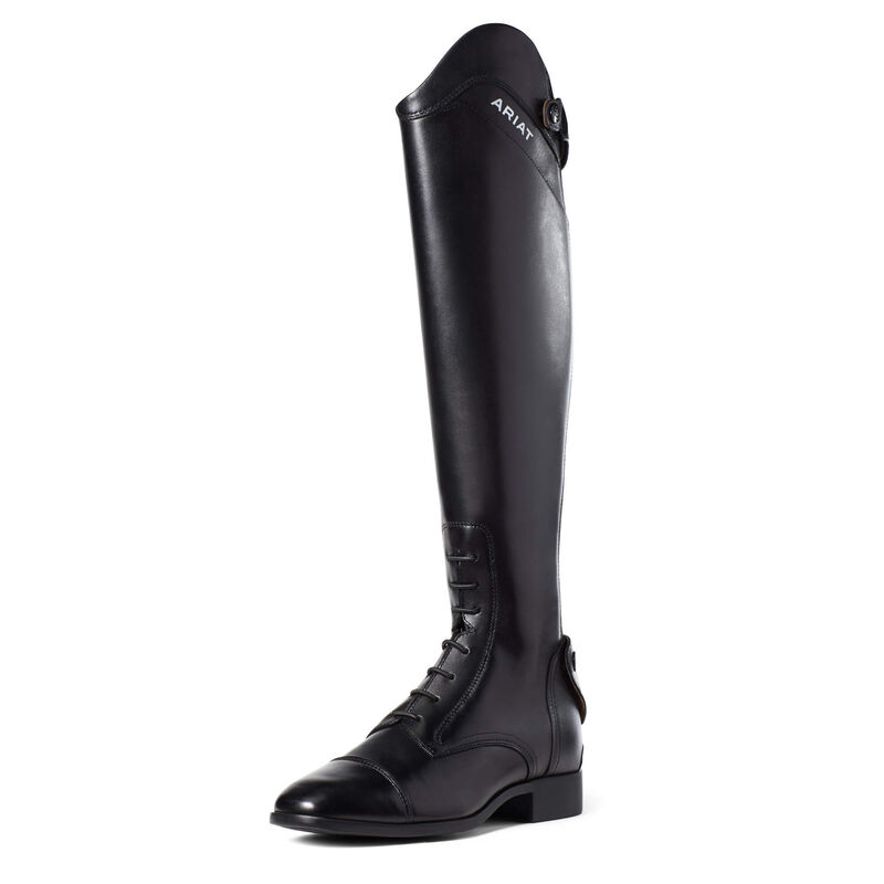 Reitstiefel PALISADE Black