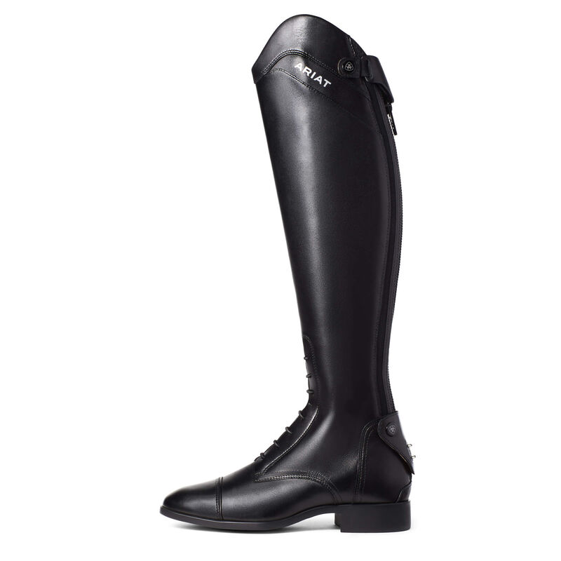 Reitstiefel PALISADE Black