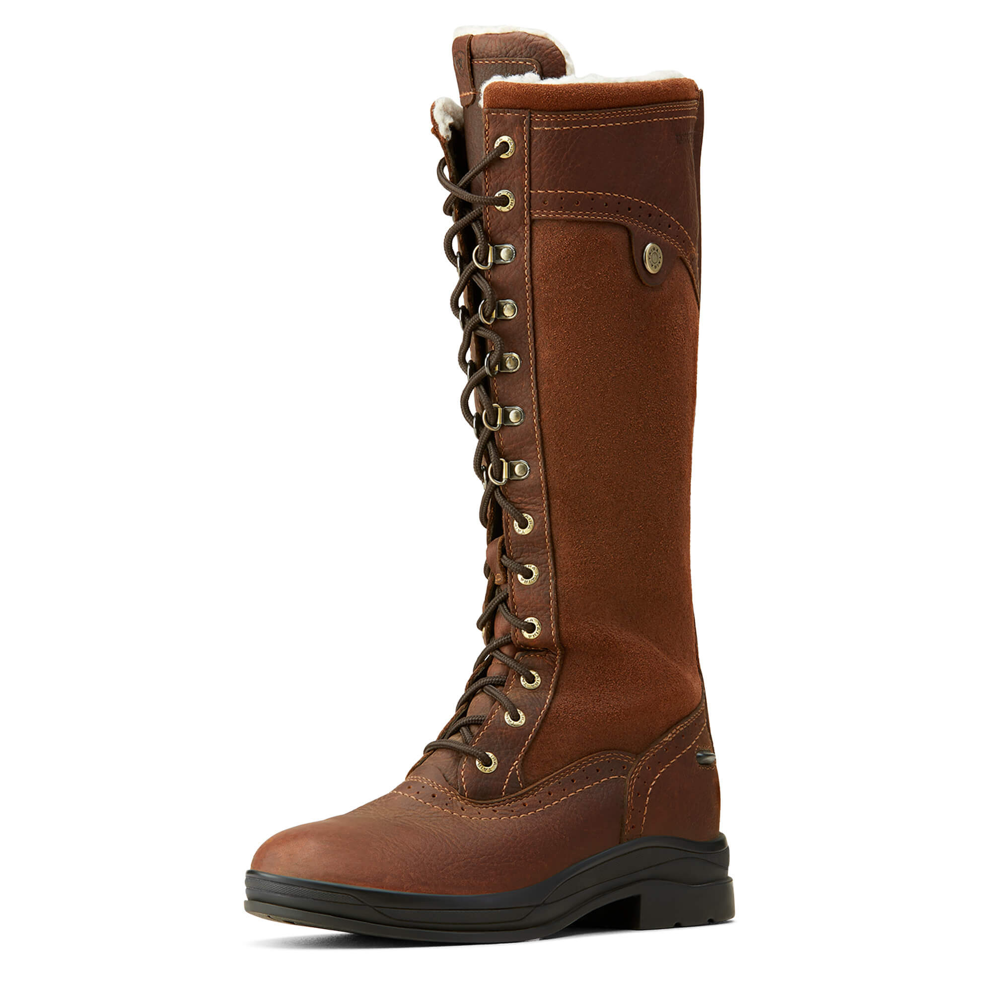 Stiefel WYTHBURN Tall H2O - Reitstiefel Kandel - Dein Reitshop