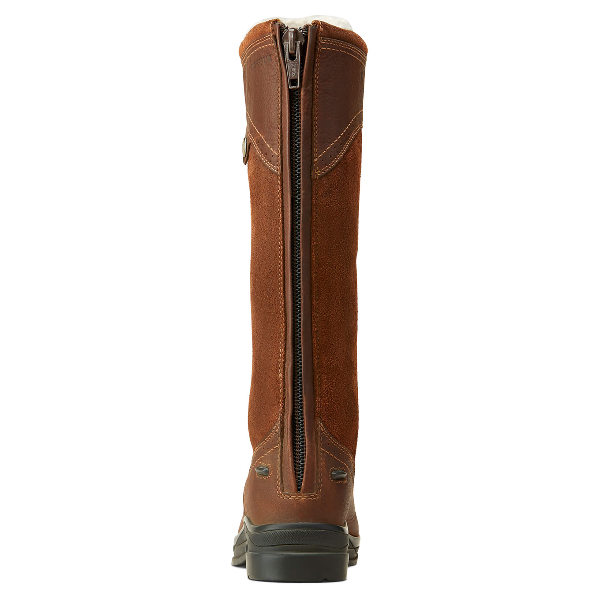 Stiefel WYTHBURN Tall H2O - Reitstiefel Kandel - Dein Reitshop