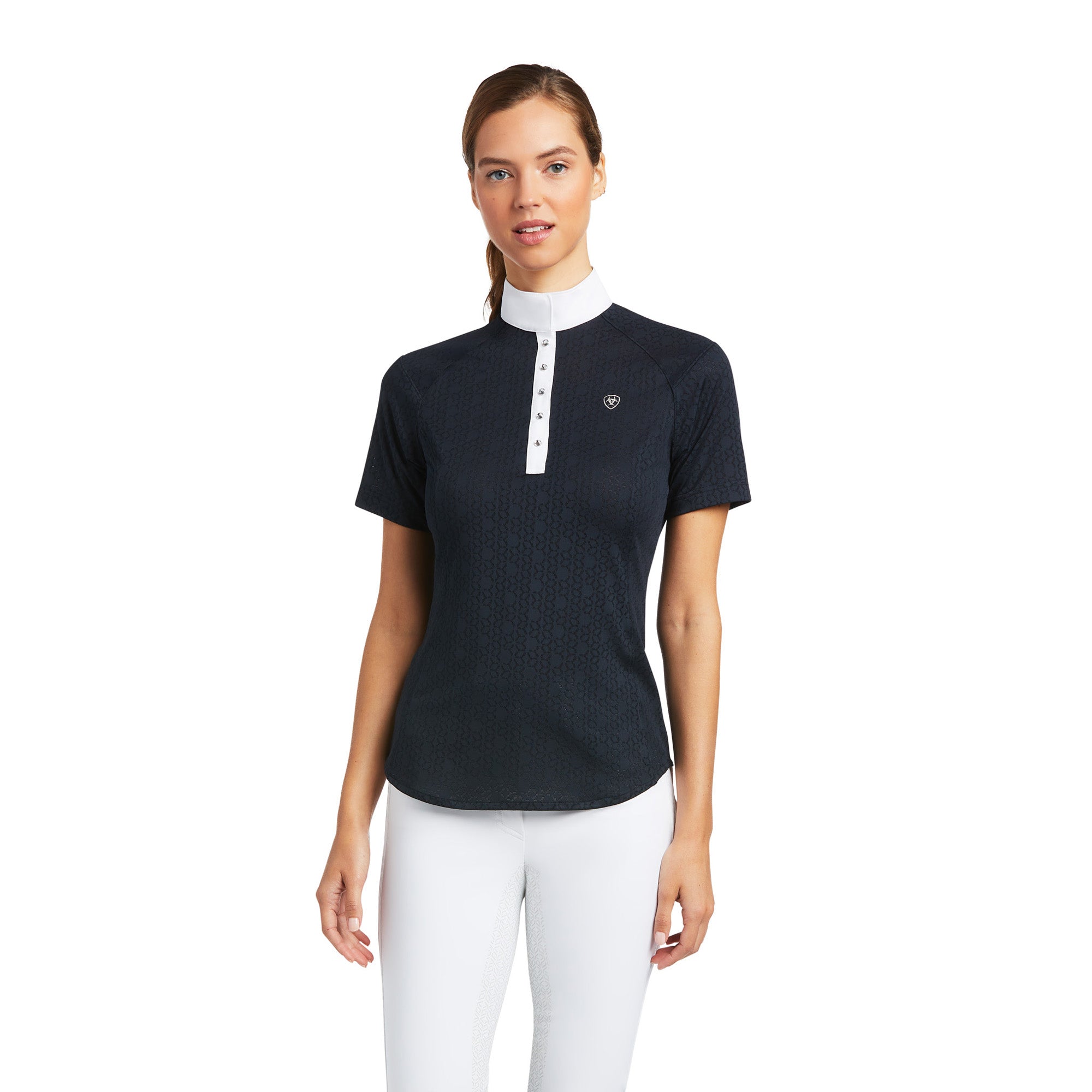 Show Shirt WMS Showstopper Show Shirt show navy | 10039445