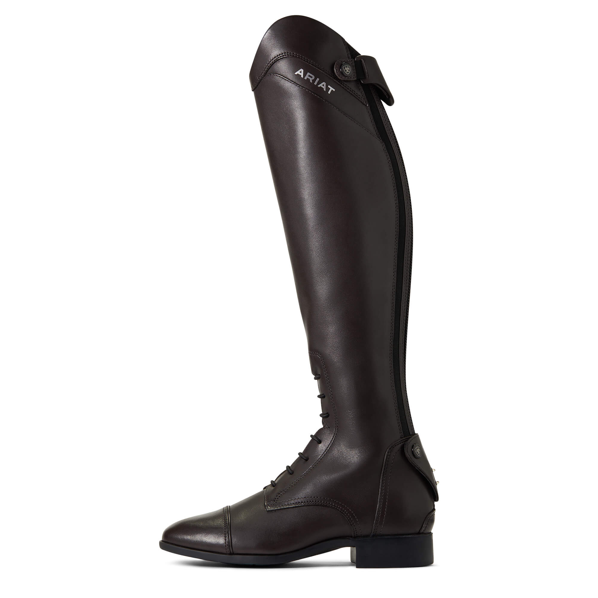 Reitstiefel PALISADE Cocoa