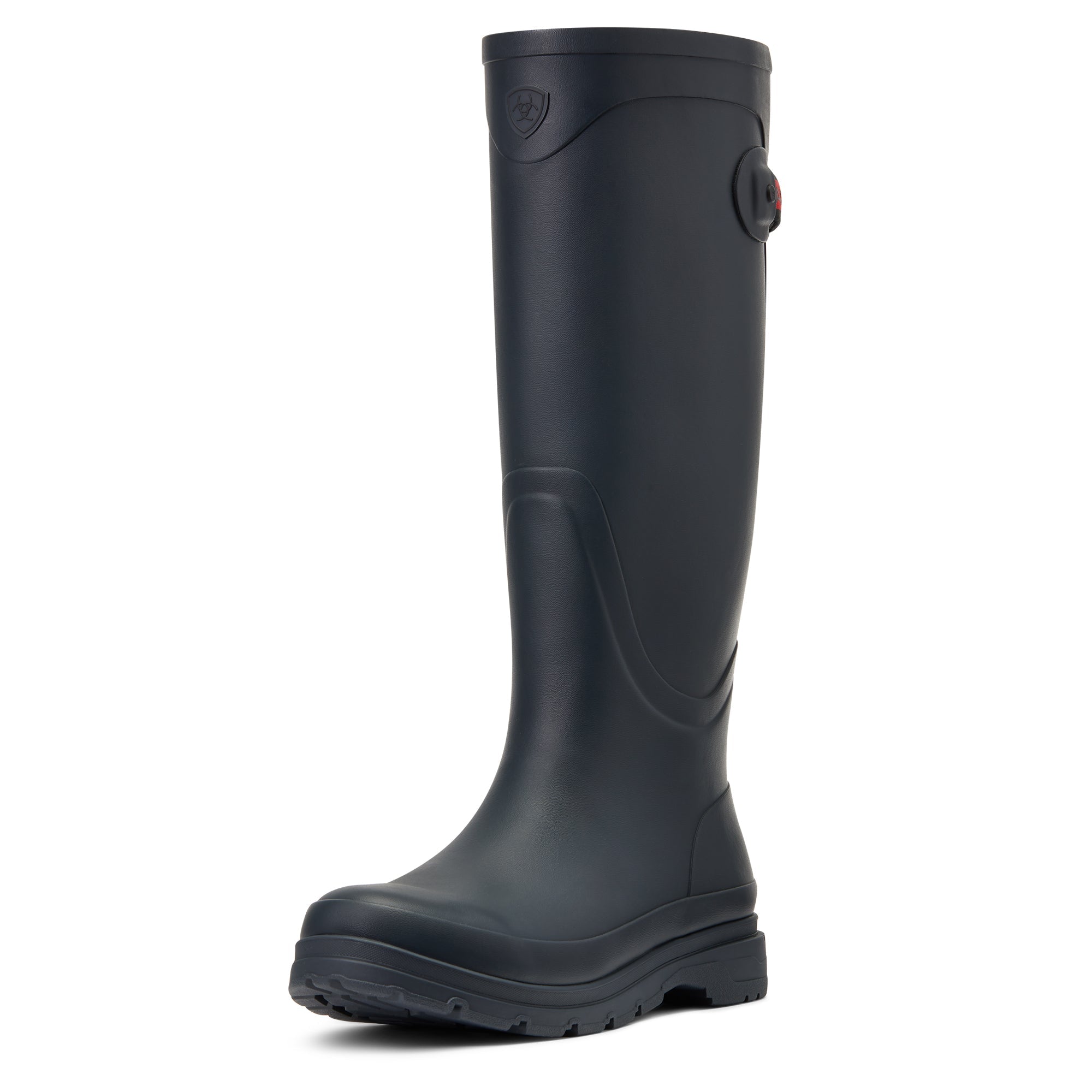 Country Boots WMS Kelmarsh Rubber Boot navy | 10040416