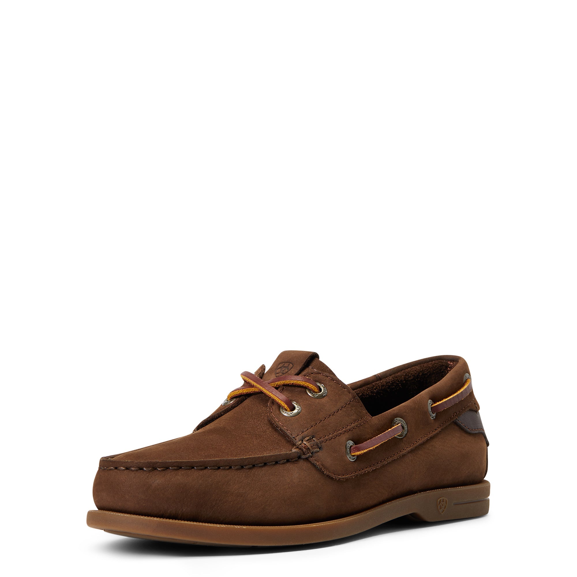 Schuhe WMS Antigua chocolate brown | 10040426