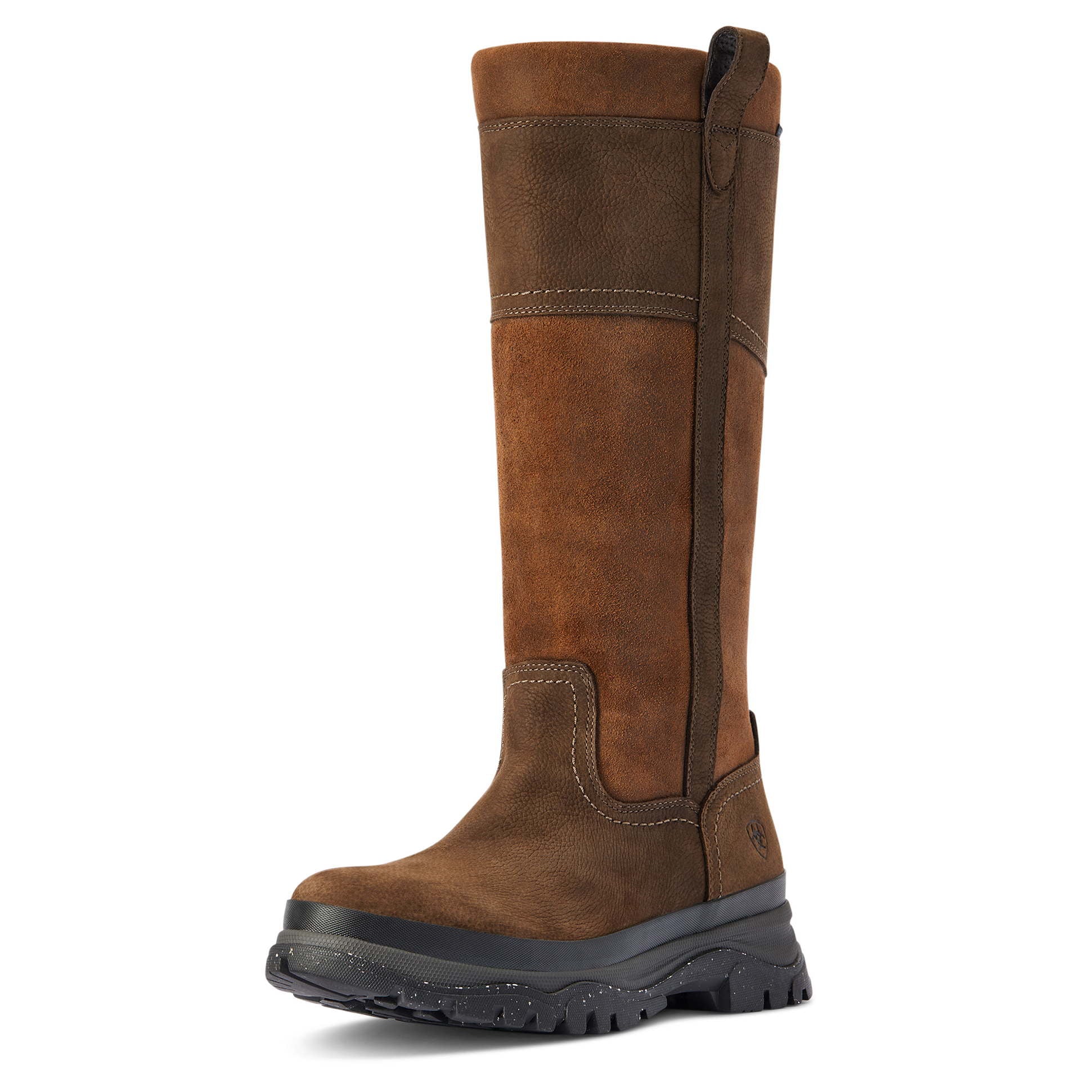 Botas de campo MNS Moresby Tall Tall Waterproop Boot Java | 10042558