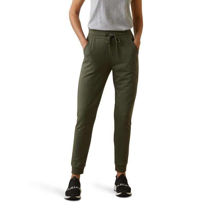 Pantaloni WMS Memento Jogger Beetle | 10043406