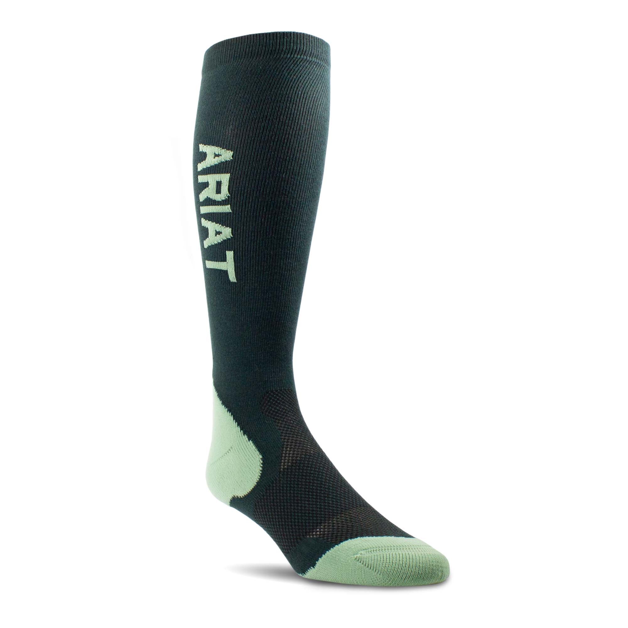 Socken ADT AriatTEK Performance Socks relic/basil | 10043929